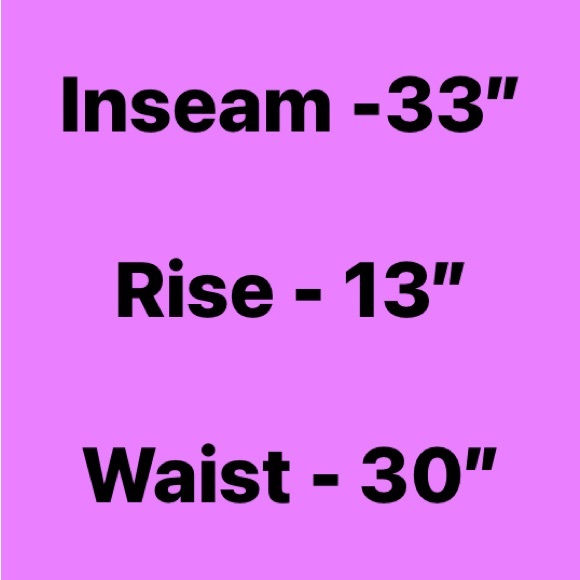 597 - We The Free NWT Free People Distressed Blue Jeans, Size 29 - Picture 10 of 10